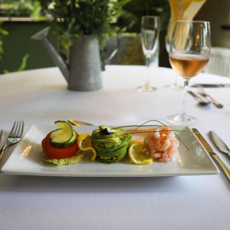The Roundabout Hotel Pulborough Ngoại thất bức ảnh